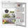 Beko TSE1284N Kühlschrank (114 l, 840 mm hoch, Weiß)