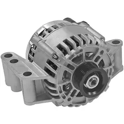 Atec Generator 90A [Hersteller-Nr. L49140] für Ford