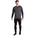 Exchange IV Thermo-Baselayer Set 2 teilig Schwarz