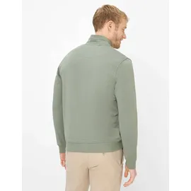 Brax Style SCOTT Sweatjacke Herren Grün L