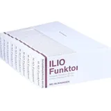 ROBUGEN GmbH & Co.KG Ilio Funkton Kautabletten