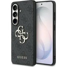 CG Mobile Galaxy S26 Plus Hardcase schwarz