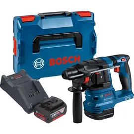 Bosch GBH 18V-22 inkl. 1 x 4,0 Ah + L-Boxx