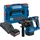 Bosch GBH 18V-22 inkl. 1 x 4,0 Ah + L-Boxx