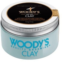 Woody´s Woody's Clay