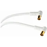 Schwaiger Empfänger-Anschlußkabel 90 DB