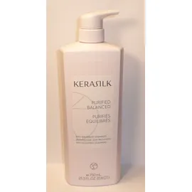 Goldwell Kerasilk Essentials Anti-Schuppen Shampoo 750 ml