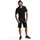 Blåkläder Blakläder Service Shorts, schwarz, Konfektionsgröße 56