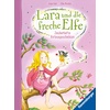 Lara und die freche Elfe, Kinderbücher von Anja Kiel