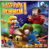 Goliath Lass Papa Pennen