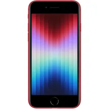 Apple iPhone SE 2022 128 GB (product)red