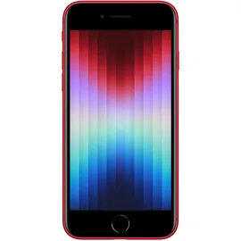 Apple iPhone SE 2022 128 GB (product)red