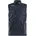 Langlaufweste Kinder 395000 dark navy 158/164