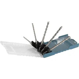 Makita SDS-Plus Bohrer-Set 5-tlg. Ø 5 - 12 mm