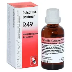 Pulsatilla-Gastreu R49 50 ML