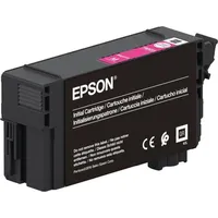 Epson Tinte C13T40C34N magenta