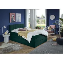 Home Affaire Fornoli 140 x 210 cm H3 Blau