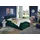 Home Affaire Fornoli 140 x 210 cm H3 Blau
