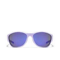 Hawkers Sonnenbrille RAVE Lilac Galaxy für Herren und Damen - Einheitsgröße