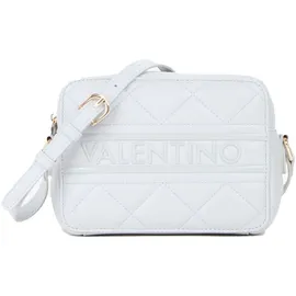 Valentino Ada Umhängetasche Kunstleder Perla