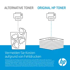 HP 203X cyan