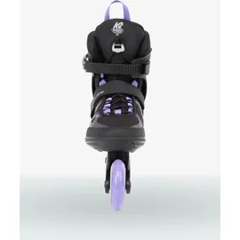 K2 ALEXIS 80 PRO Schwarz/Lavendel 40