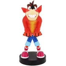 Exquisite Gaming Cable Guy Crash Bandicoot