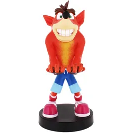 Exquisite Gaming Cable Guy Crash Bandicoot