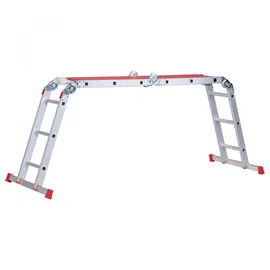 Altrex Varitex Plus 4 x 3 Sprossen