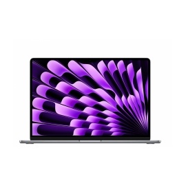 Apple MacBook Air M2 2023 15,3" 24 GB RAM 256 GB SSD space grau