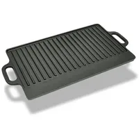 vidaXL XL Grillplatte (50126)