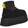 UGG Australia UGG Classic Mini Dipper Boots Damen, schwarz