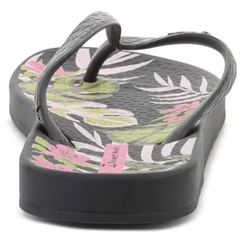 IPANEMA Anat. Temas XVI Fem Schwarz 39