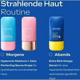 Weleda Extra Rich Omega Serum Drops 30 ml