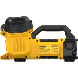 DeWalt Akku-Transferpumpe DCE050N-XJ 18V, Fördermenge 2280 l/h