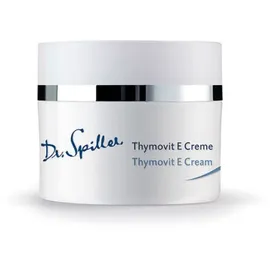 Dr. Spiller Thymovit E Creme 50 ml