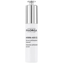Filorga HYDRA-AOX [5] Intensives Antioxidantien-Serum Feuchtigkeitsserum 30 ml 