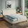 Hn8 Schlafsysteme Emotion Pro TFK 90 x 190 cm H4
