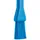 VIKAN 2,5 cm Backpinsel für Details, weich, blau