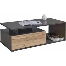 Forte Couchtisch Como / grau