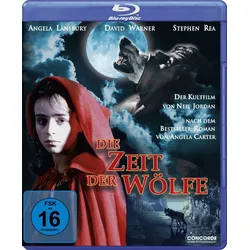 Zeit der Wölfe [Blu-ray] | Zustand: Neu & original versiegelt