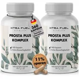 xtra fuel Prosta Plus Komplex Kapseln 360 St.