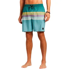 Protest Badeshorts Latika Dark Teal S