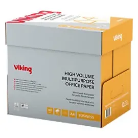 Viking Business A4 80 g/m2 2500 Blatt