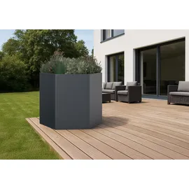 Westmann Varia 100 x 77 x 77 cm Anthrazit