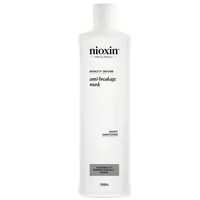 Wella Nioxin Density Defend Anti-Breakage Maske 500 ml