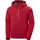 HELLY HANSEN Alpha 4.0 Jacke Red XXL