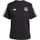 adidas Deutschland T-Shirt 2024 schwarz Damen Gr. S
