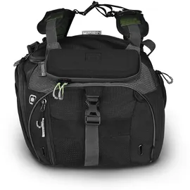 Ogio Endurance 7.0 One Size Schwarz / Grau