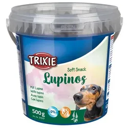 Trixie Soft Snack Lupinos glutenfrei - 500g